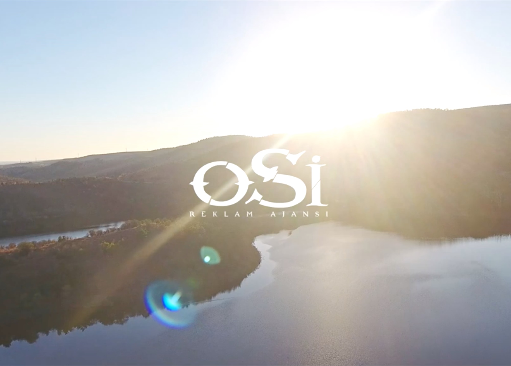 Osi ShowReel 2018 Osi ShowReel 2018